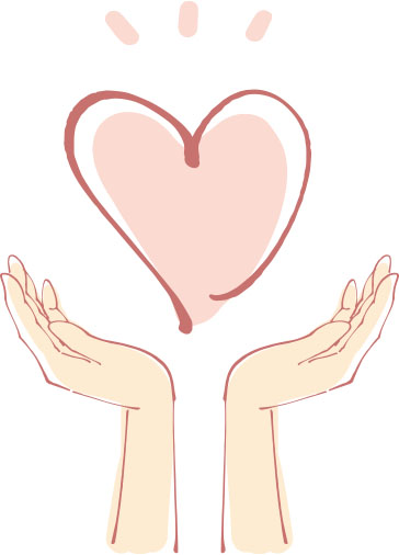 キズナ里親募集