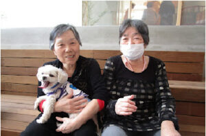 ひさすえ愛ランド