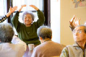 ひさすえ愛ランド