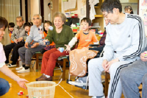 ひさすえ愛ランド