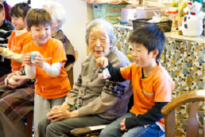 ひさすえ愛ランド