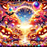 👻HAPPY★HALLOWEEN👻