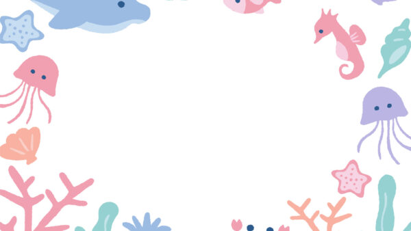 しながわ水族館へ行ってきました♪ 生活介護ムスビ