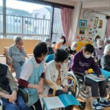 笑顔あふれる冬の活動報告🤗生活介護ひなた