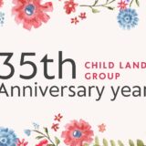 おかげさまで創立35周年目。感謝の気持ちを込めて