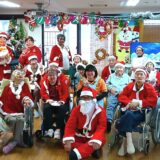 寒い冬でも楽しく元気に♬